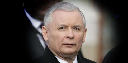 Kaczyński pod wpływem "talibów"?