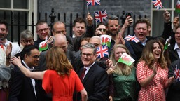 unikanie trudnych decyzji. gospodarka wielkiej brytanii w 2026 roku