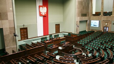 Sejm: ustawa o uzgodnieniu płci - do prezydenta