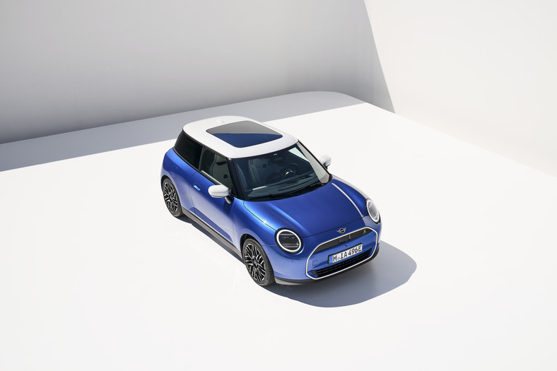 Mini Cooper 5. generacji