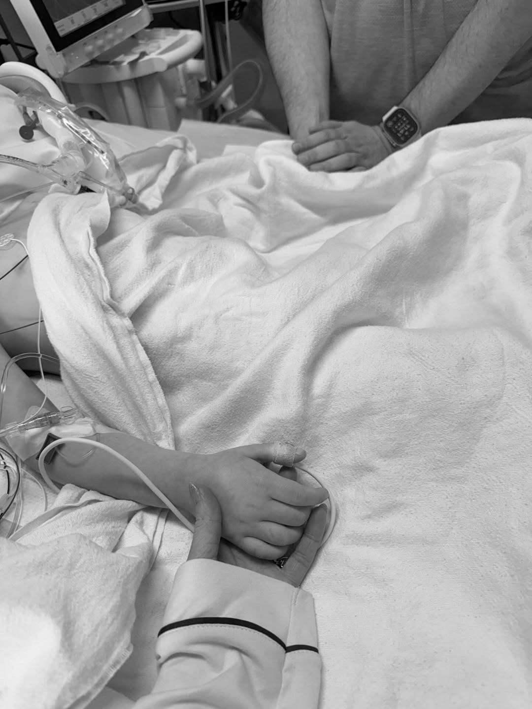 Americká influencerka Melissa Mae Carlton prišla o dve dcérky. 