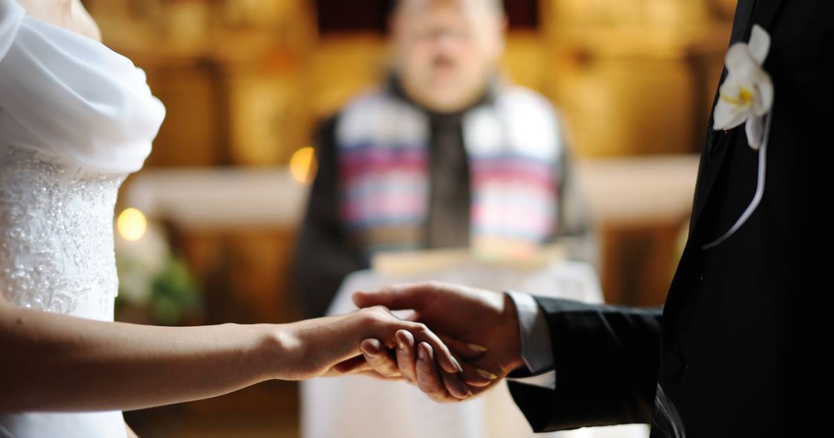 Tyle kosztuje rozwód kościelny. Padła konkretna kwota