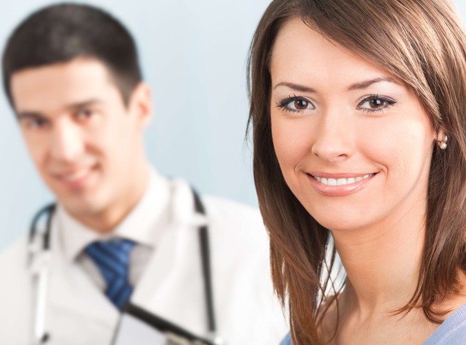 Sprawdź stan swojego zdrowia u ginekologa