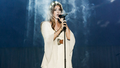 Kraków Live Festival: Lana Del Rey zagra koncert w Polsce
