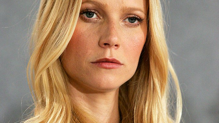 Gwyneth Paltrow