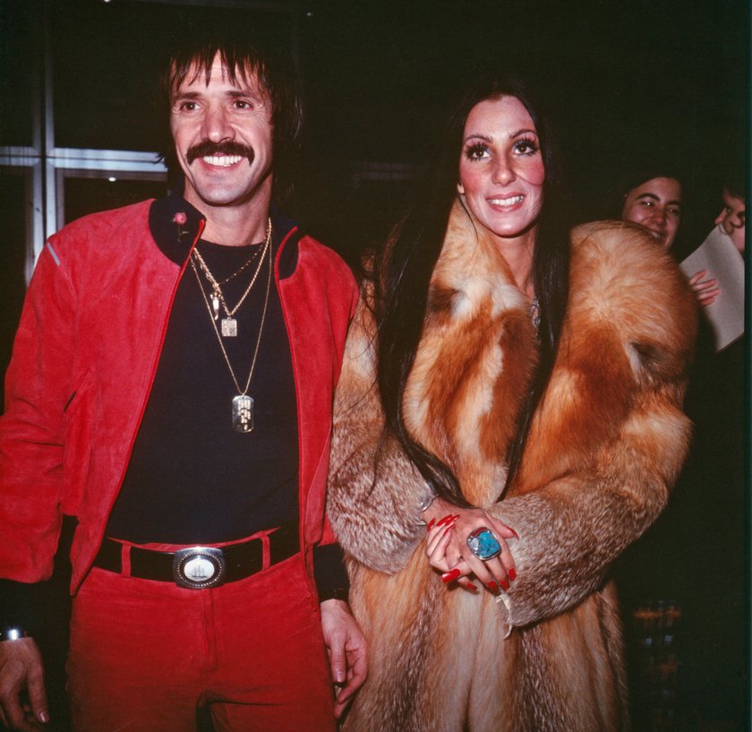 Salvatore „Sonny” Bono