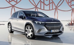 Berdowski: Mamy plan jak odzyskać około 1000 luksusowych aut z Fremantle Highway