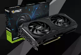 Test Nvidia GeForce RTX 4070: wydajność RTX 3080, ale w DUŻO niższej cenie!