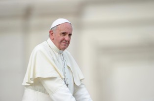 Papież Franciszek poddaje współczesny kapitalizm poważnej krytyce