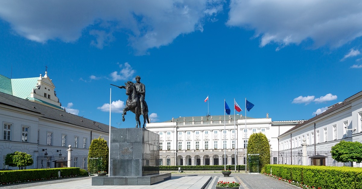 Wybory prezydenckie 2025. Weto, podpis, Trybunał Konstytucyjny. Co może nowy prezydent zrobić z ustawami poprzednika?