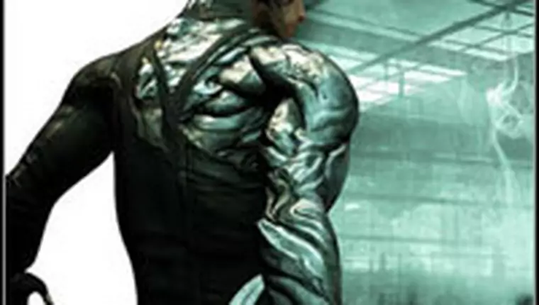 Dark Sector