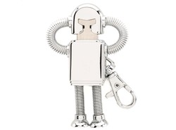 Robot zapamięta za ciebie informacje