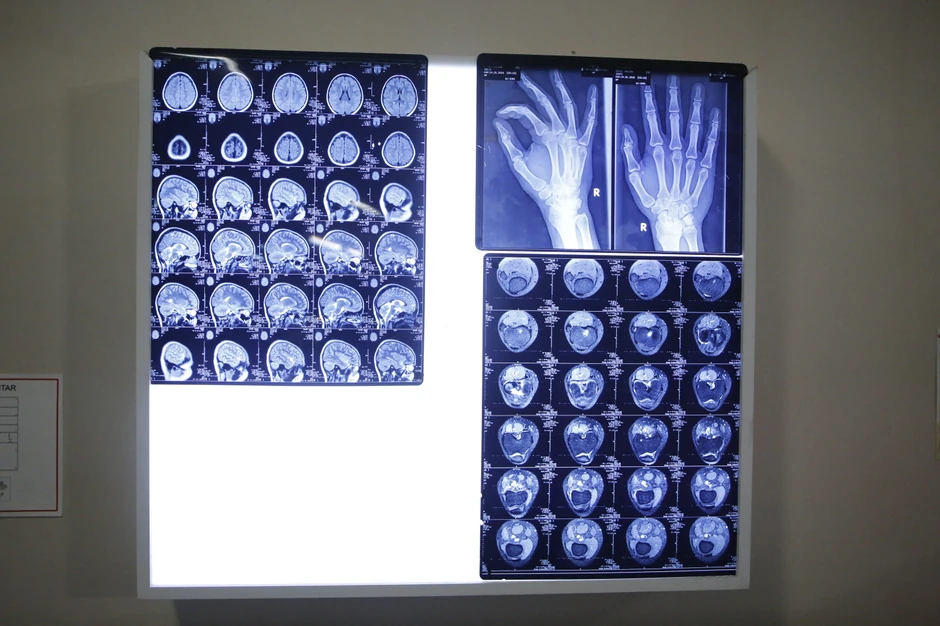 Urgentni centar - set