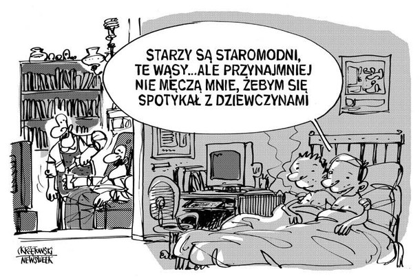 Staromodni