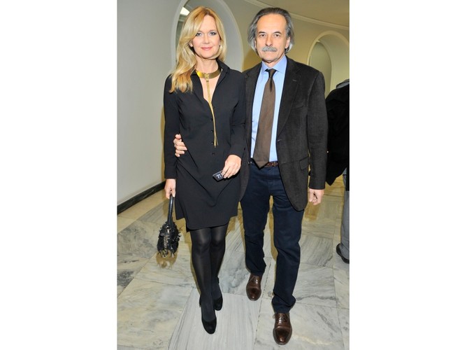 Mąż Grażyny Torbickiej, Adam, jest znanym lekarzem. Specjalizuje się w kardiologii. Wszyscy pamiętamy, jak podczas benefisu Daniela Olbrychskiego ratował życie Jerzego Kuleja