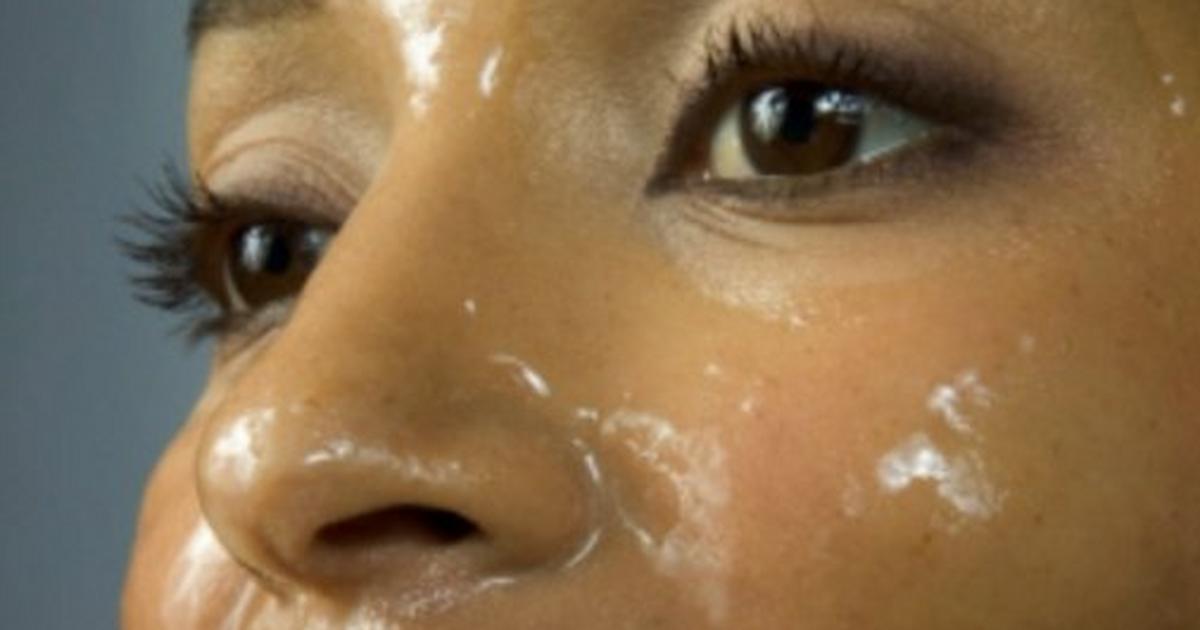 Semen facials are the latest beauty craze