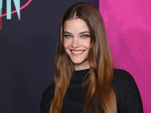 Palvin Barbara zseniálisan osztotta ki a fotósokat új nevével kapcsolatban