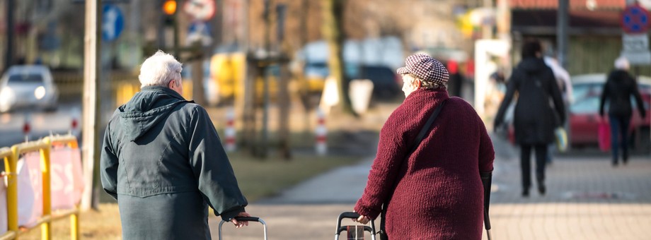 Wzrost wpływów do FUS jest większy niż przewidywania Ministerstwa Finansów