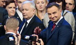 Tajne spotkania Kaczyńskiego z Dudą! Kulisy wojny o TVP