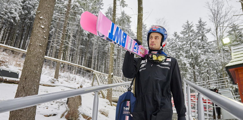 Maciej Kot triumfuje! Polak zwyciężył w Lillehammer