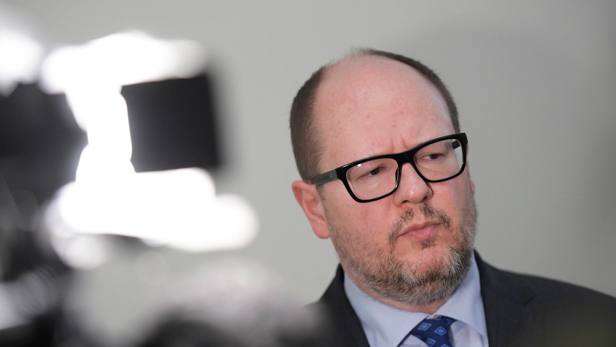 Paweł Adamowicz: nie przyjąłem łapówki i nikt mi jej nie wręczał