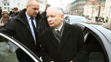 Kaczyński: wierzymy, że dzisiejszy dzień będzie demonstracją siły polskiego patriotyzmu