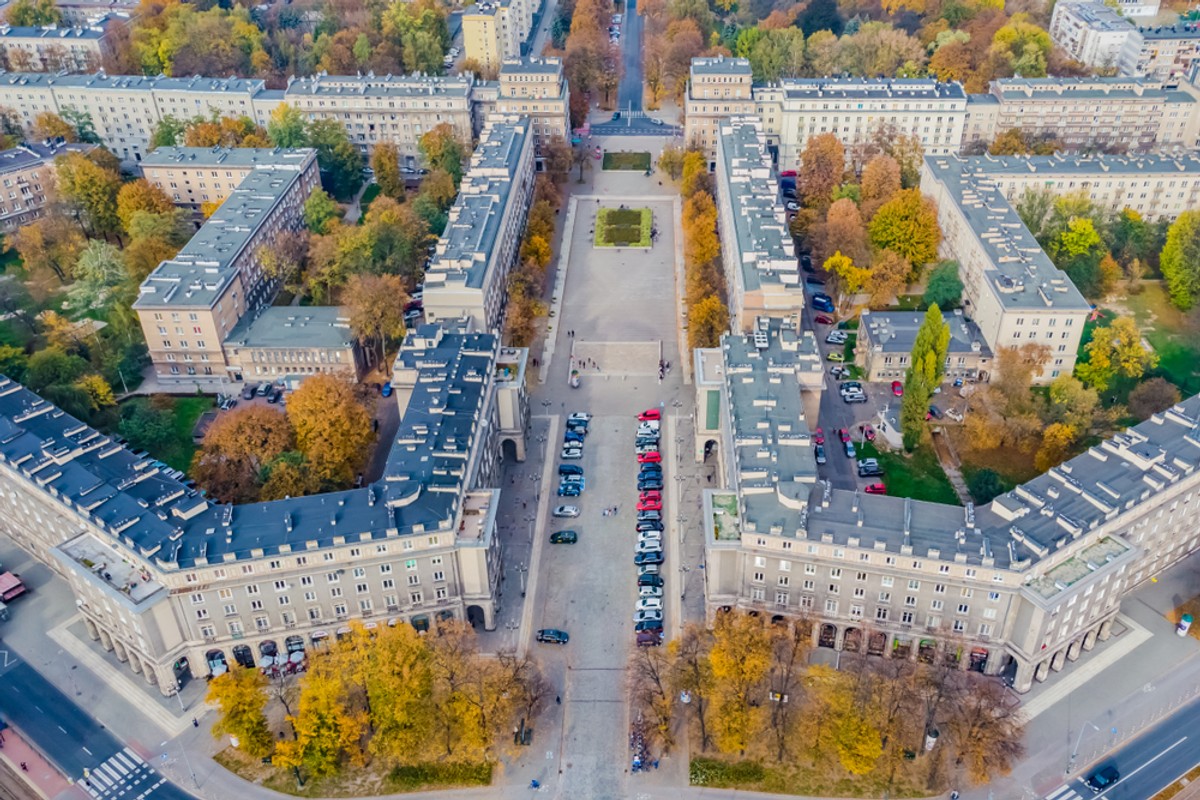 Nowa Huta, Kraków
