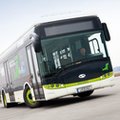 600 autobusów nowej generacji trafi na ulice polskich miast