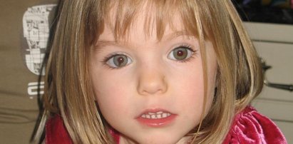 Zaskakujące informacje w sprawie Maddie McCann. Próbka śliny to klucz do rozwiązania sprawy?