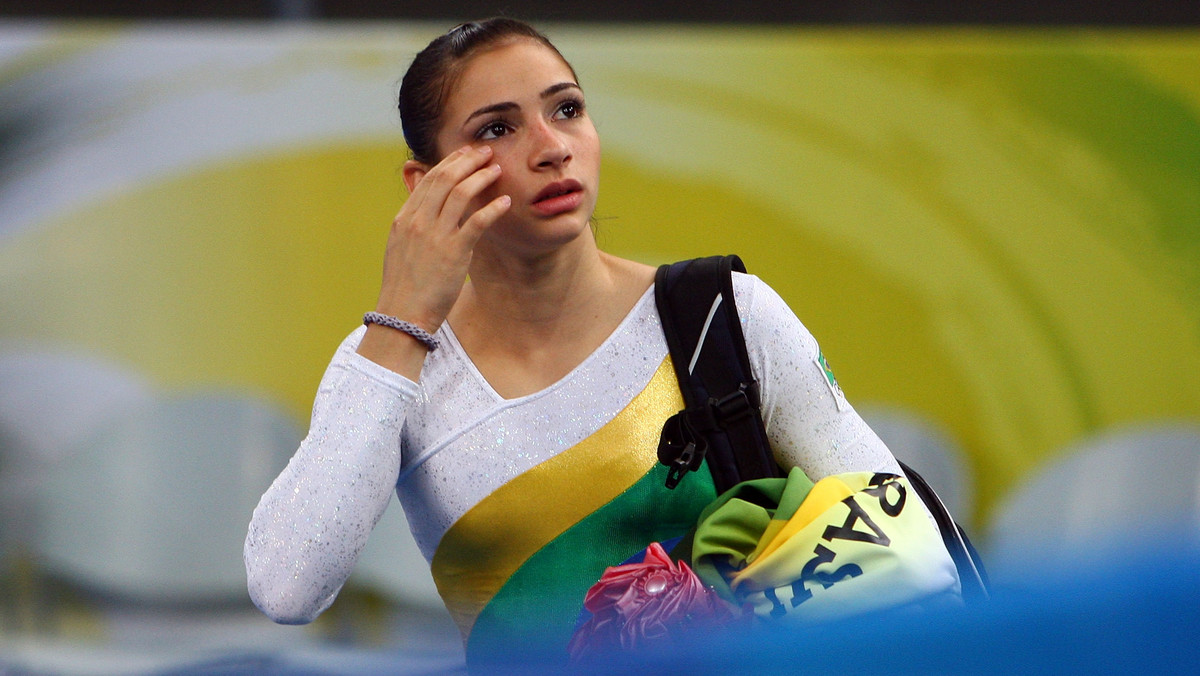 Lais de Silva Souza, 27-letnia obecnie brazylijska sportsmenka, chciała przejść do historii. Miała zamiar zostać pierwszą Brazylijką, która wystartuje na letnich i zimowych igrzyskach olimpijskich. Finał historii okazał się jednak tragiczny.