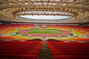 "Financial Times": Rosja powinna stracić prawo do organizacji MŚ