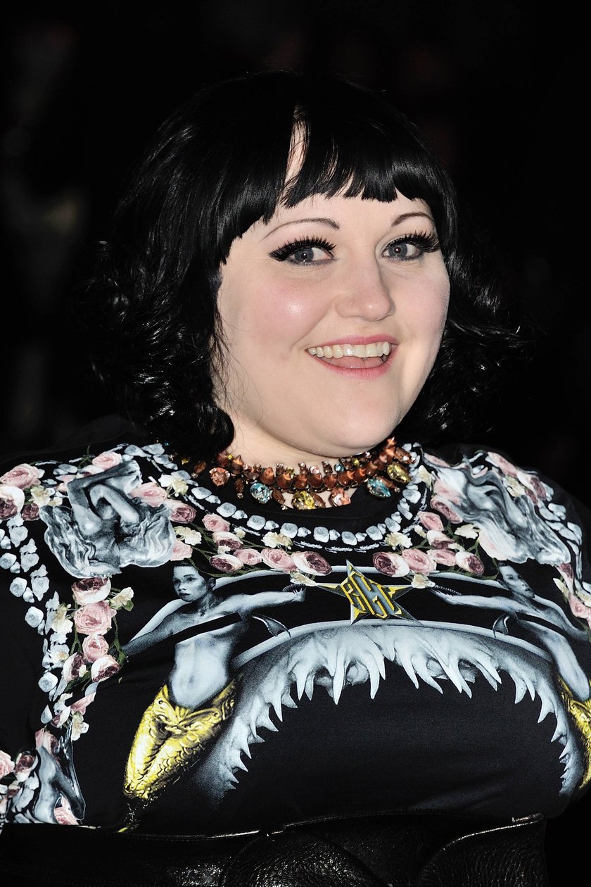 Beth Ditto