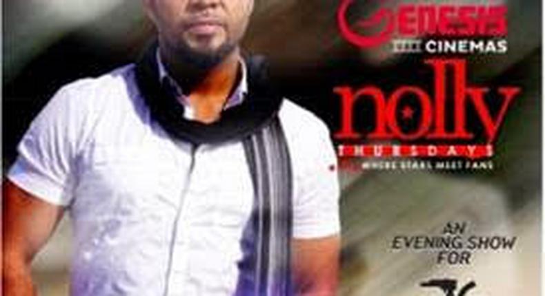 Nolly Thursdays with Ramsey Nouah