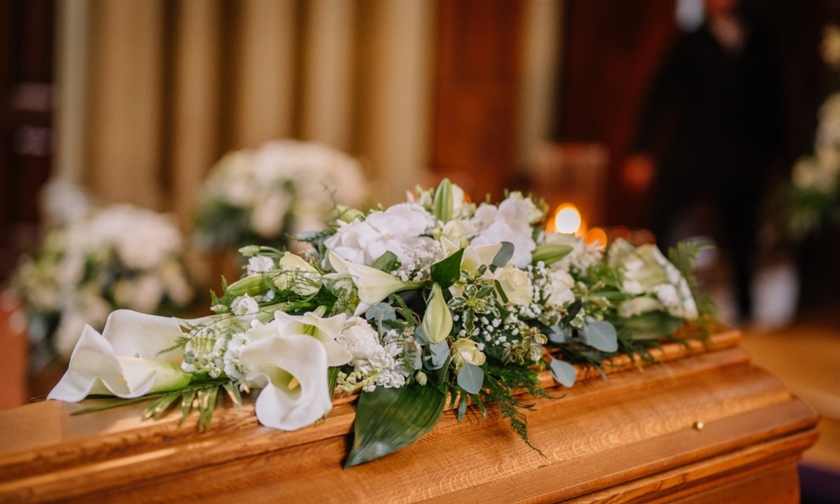 Tragiczna pomyłka w zakładzie pogrzebowym. "Proszę złożyć reklamację"