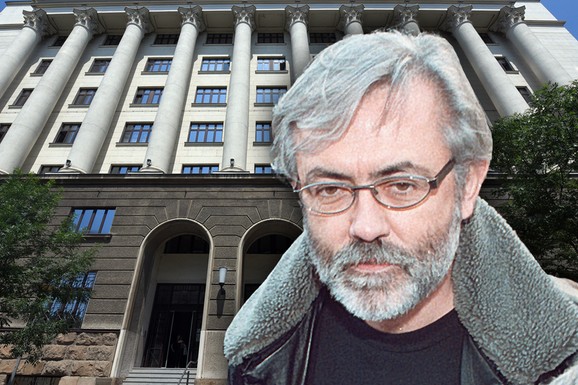 "PRAVDA JOŠ NIJE ZADOVOLJENA" Pre tačno 27 godina ubijen Slavko Ćuruvija: Ubice ispalile s leđa čak 17 metaka