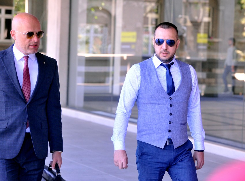 Suđenje Zoranu Marjanoviću