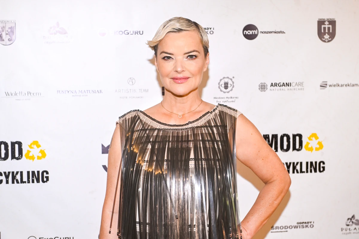 Monika Richardson zaskoczyła nową fryzurą. Co za zmiana! [FOTO]