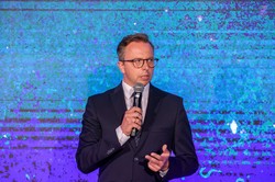 Eurowybory 2024. Joński: Wygrywamy ten mecz, jak w hokeju trzecią tercję