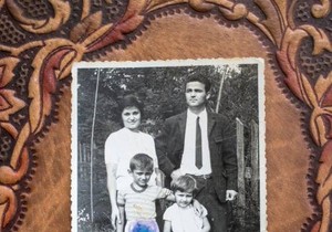 Ničifor, Cveta i Strahinjina majka