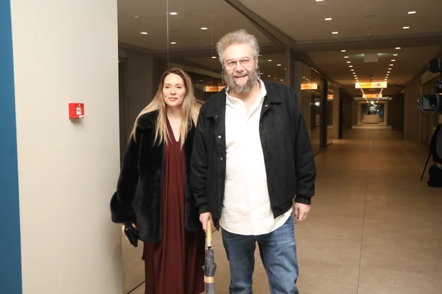 "Svašta ona pušta" Marko Kon o supruzi Milici: "Može da radi šta god hoće"