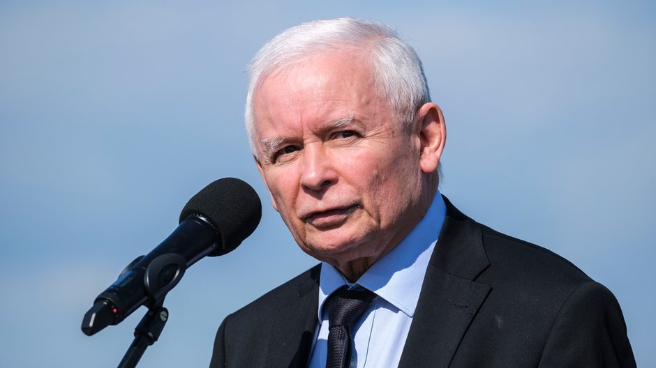 Jarosław Kaczyński