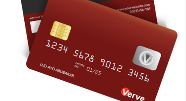 Verve Card: Your companion to a lifetime of sweet experiences