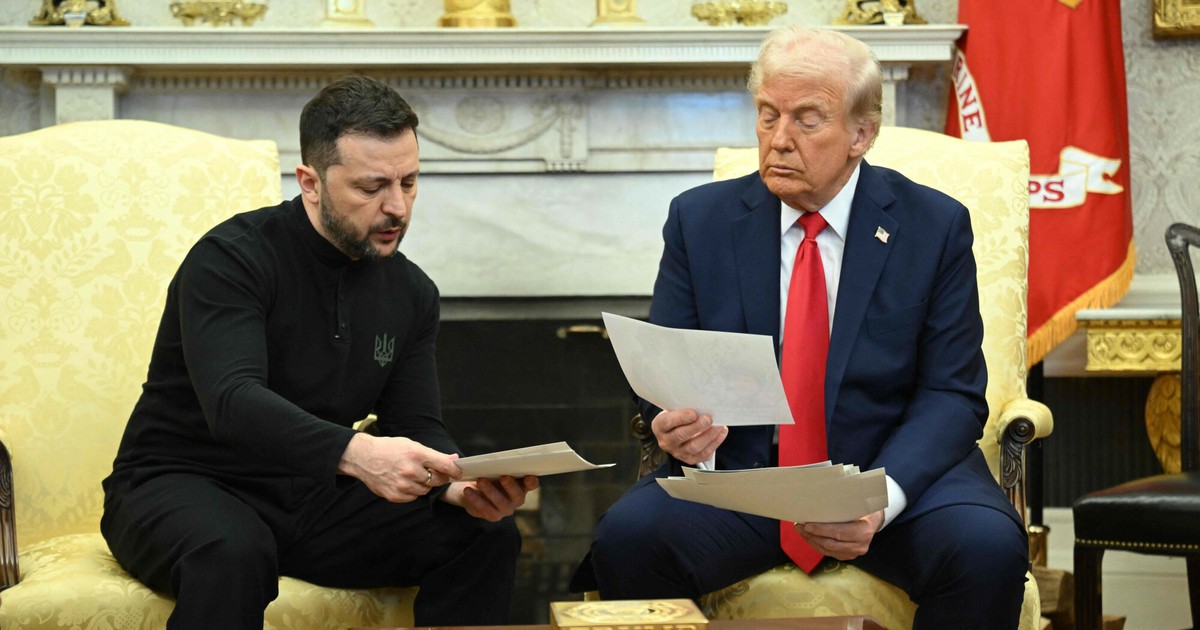 Przełom w sprawie umowy USA i Ukrainy możliwy w ciągu najbliższych godzin