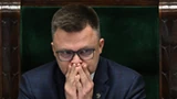 Marszałek Sejmu tłumaczy się ze słów o "zamachu stanu". Pisze o "diagnozie"