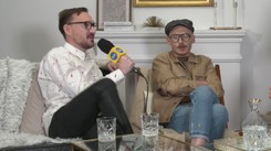 Mariusz i Jacek z 'Goggleboxa' o kulisach rozstania