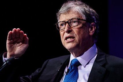 Bill Gates ostrzega przed chorobą, która się dopiero pojawi. Może zabić nawet 30 mln ludzi