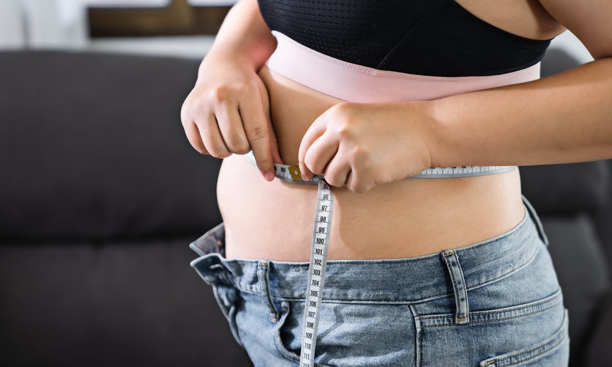 Dieta na płaski brzuch w 3 dni. Czy to naprawdę działa?