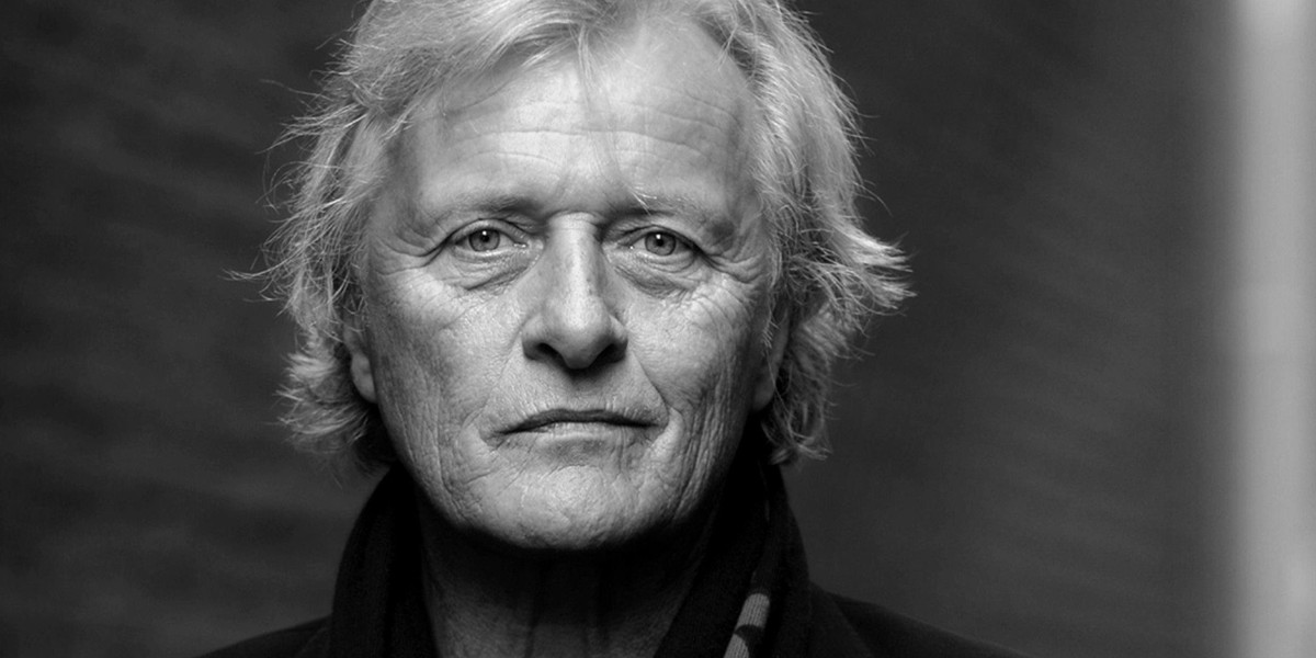 Rutger Hauer nie żyje