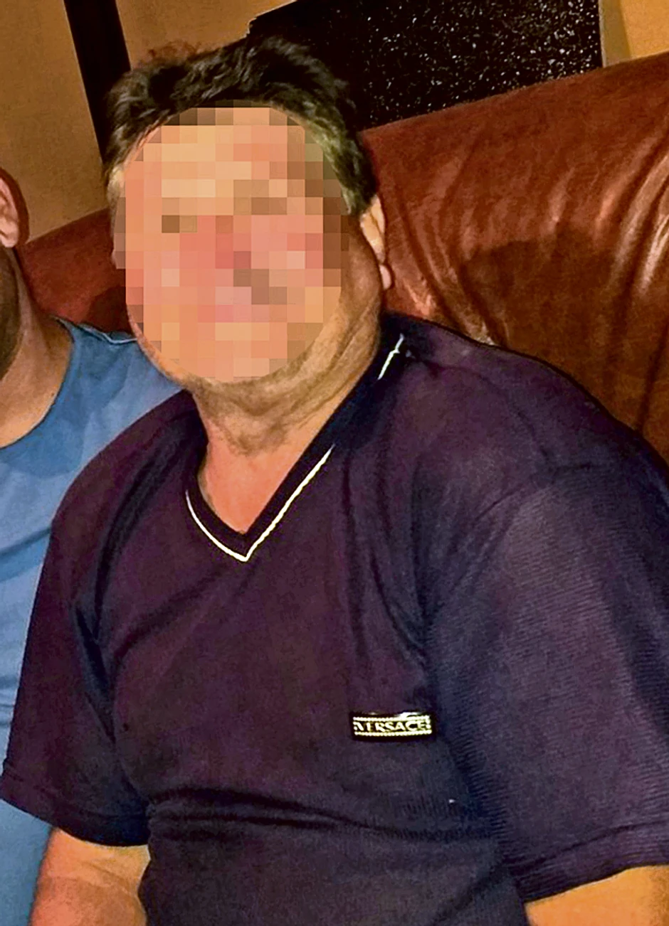 Slađana Damjanović