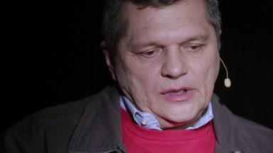 Człowiek, który zwerbował "Masę". GRY ULICZNE, odcinek 1: Piotr Wróbel